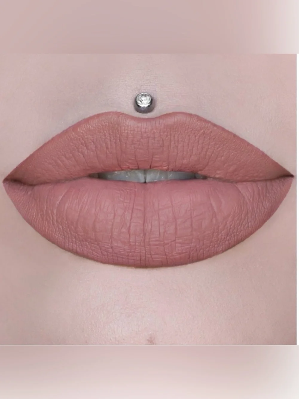 Jeffree Star Matte Liquid Lipstick - Christmas Cookie